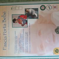 Fascia per neonato