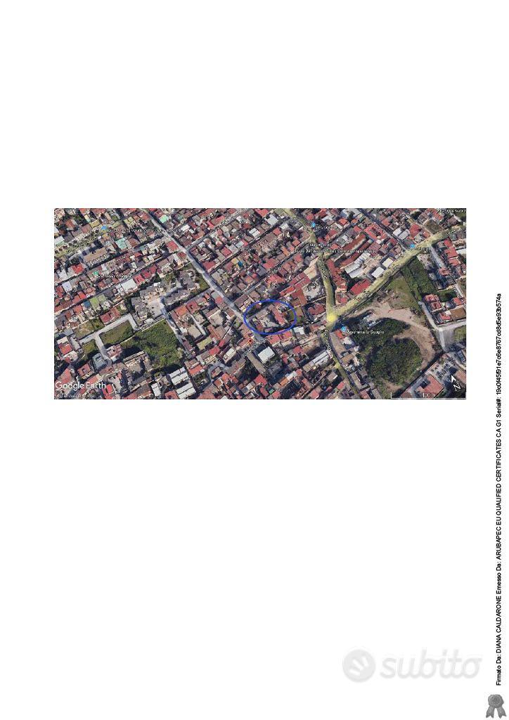 Appartamento - Vista 4