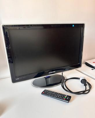 Samsung Tv 22”