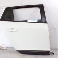 Portiera Posteriore Destra Renault Megane 3 Sw