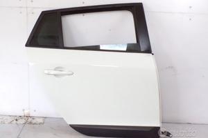 Portiera Posteriore Destra Renault Megane 3 Sw