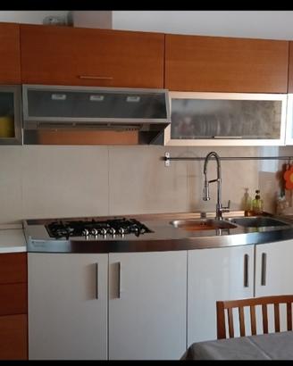 Cucina berloni 3 metri lineari