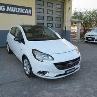 Opel Corsa 5p 1.0 turbo 90cv b-Color. neopatentati
