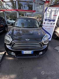 Mini Cooper D Countryman Mini 1.5 One D Business C