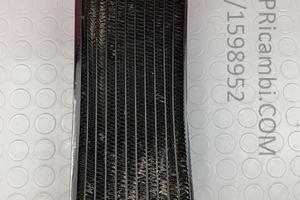 RADIATORE SINISTRO KAWASAKI KX 250 1994 1998 KX250