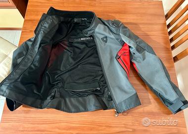 Giacca REVIT Control H20 2025 Tg. S