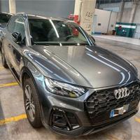 Audi Q5 40 TDI S Line quattro S tronic