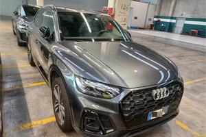 Audi Q5 40 TDI S Line quattro S tronic
