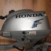 Fuoribordo honda 2,3 4 tempi