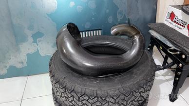 Paramarmitta ktm 300