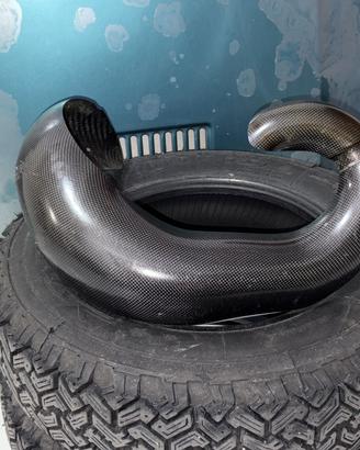 Paramarmitta ktm 300