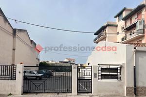 Appartamento Barcellona Pozzo di Gotto