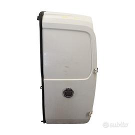 Porta posteriore destra Fiat Fiorino 3° del 2008