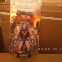vultak MOTU action figure