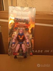 vultak MOTU action figure