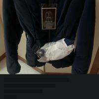 Giubbotto donna guess