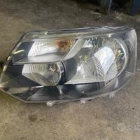 Faro - Fanale anteriore sx alogeno Volkswagen T5