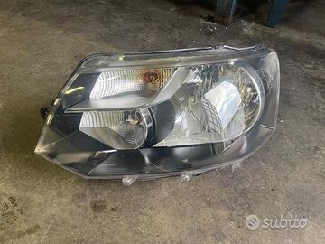 Faro - Fanale anteriore sx alogeno Volkswagen T5