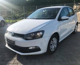 VOLKSWAGEN POLO 1.4 TDI 75 CV UNIPROPRIETARIO
