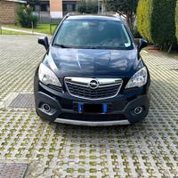 OPEL MOKKA 1.7CDTI 2013