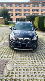 OPEL MOKKA 1.7CDTI 2013