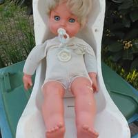 Ciccio bello anni '70