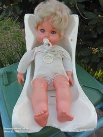 Ciccio bello anni '70