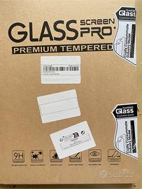 Vetro temperato ipad pro 10.5 inch (2017)