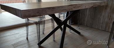 Tavolo Altacom Fahrenheit