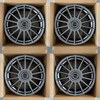 Kit 4 cerchi in lega da 19 per AUDI Q2, Q3, Q5