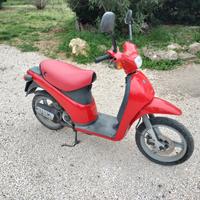 Ciclomotore PIAGGIO FREE