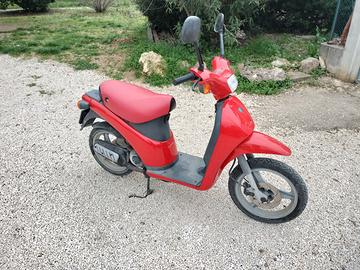 Ciclomotore PIAGGIO FREE
