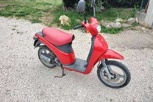 Ciclomotore PIAGGIO FREE