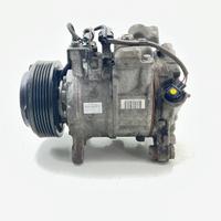 GE447260-3821 64529223694 COMPRESSORE A/C BMW Seri