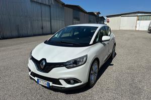 Renault Scenic dCi 8V 110 CV Energy Sport Edition2