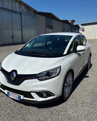 Renault Scenic dCi 8V 110 CV Energy Sport Edition2