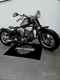 harley 1340 
