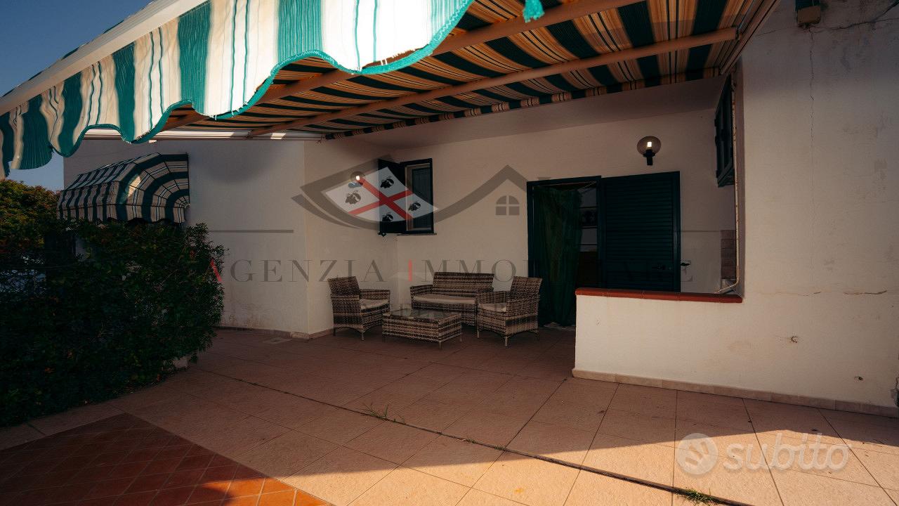 Casa – Thiniscole/Siniscola, Su Tillio - Vista 4