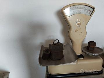 Pesa berkel 