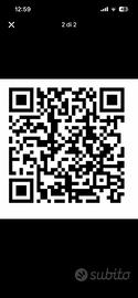 Creo codice qr