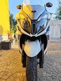 scooter kymco downtown 350i abs