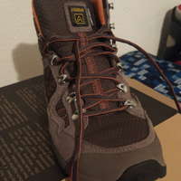 Scarpe trekking hacking Asolo