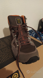 Scarpe trekking hacking Asolo