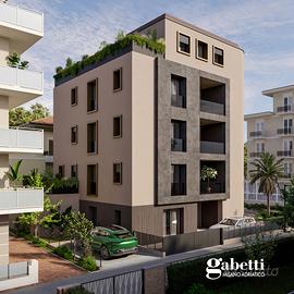 Appartamento Riccione [MI017/A6VRG]