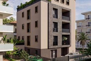 Appartamento Riccione [MI017/A6VRG]