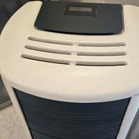 MCZ SUITE HYDROMATIC24 STUFA TERMOSTUFA A PELLET R