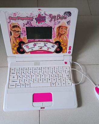 gioco PC per bimba