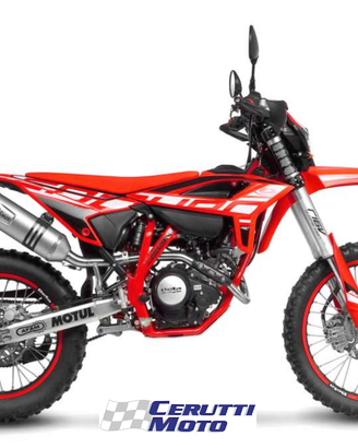 Scarico Leovince LV ONE EVO INOX Beta RR 125 2021-