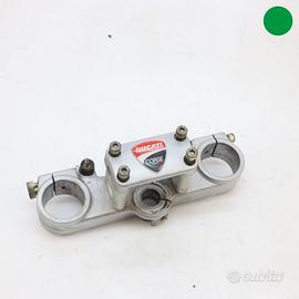 Piastra forcella superiore DUCATI Monster 900