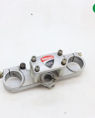 Piastra forcella superiore DUCATI Monster 900